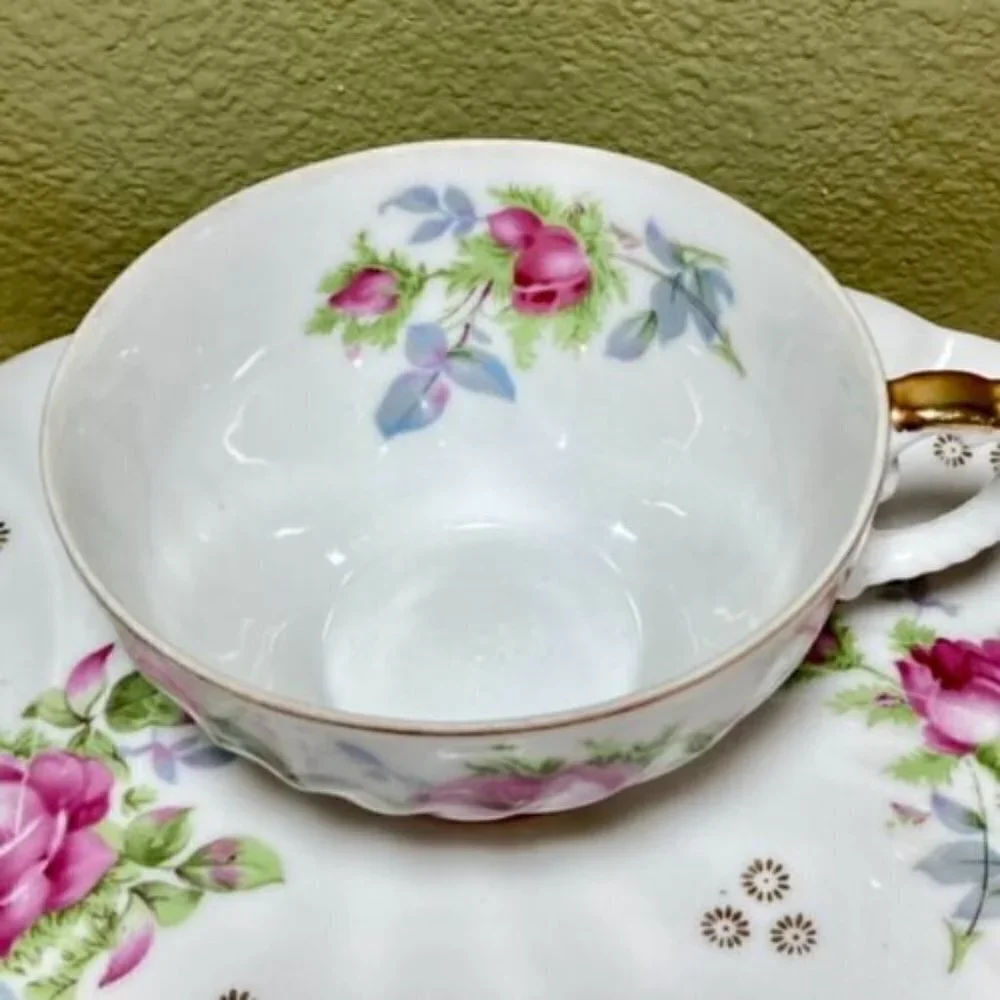 AACO bone china